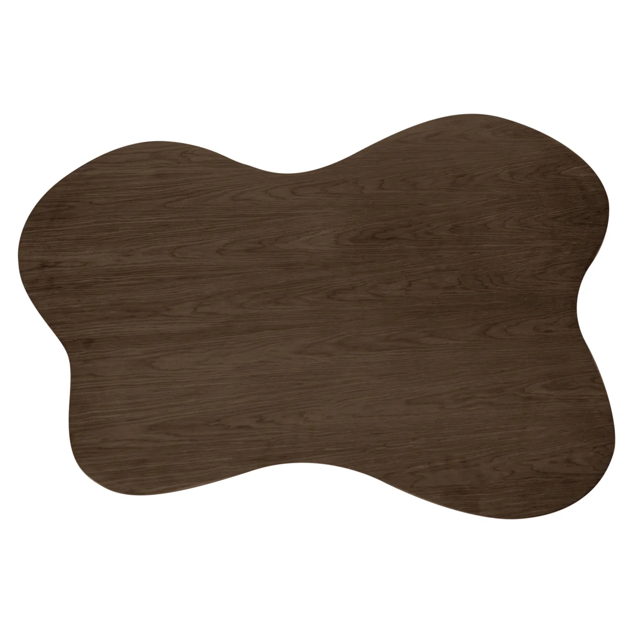 Coffee table Quintino walnut - Image 4