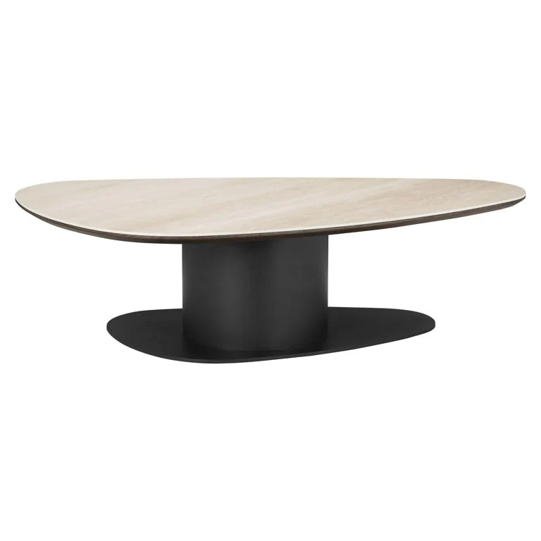 Coffee table Ritz (Beige) - Image 2