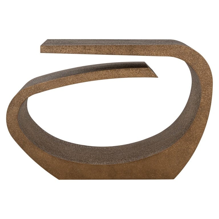 Console Alhambra (Brushed Gold) - Image 5
