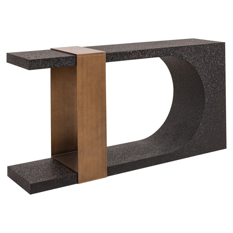 Console Bazel (Black/gold) - Image 2