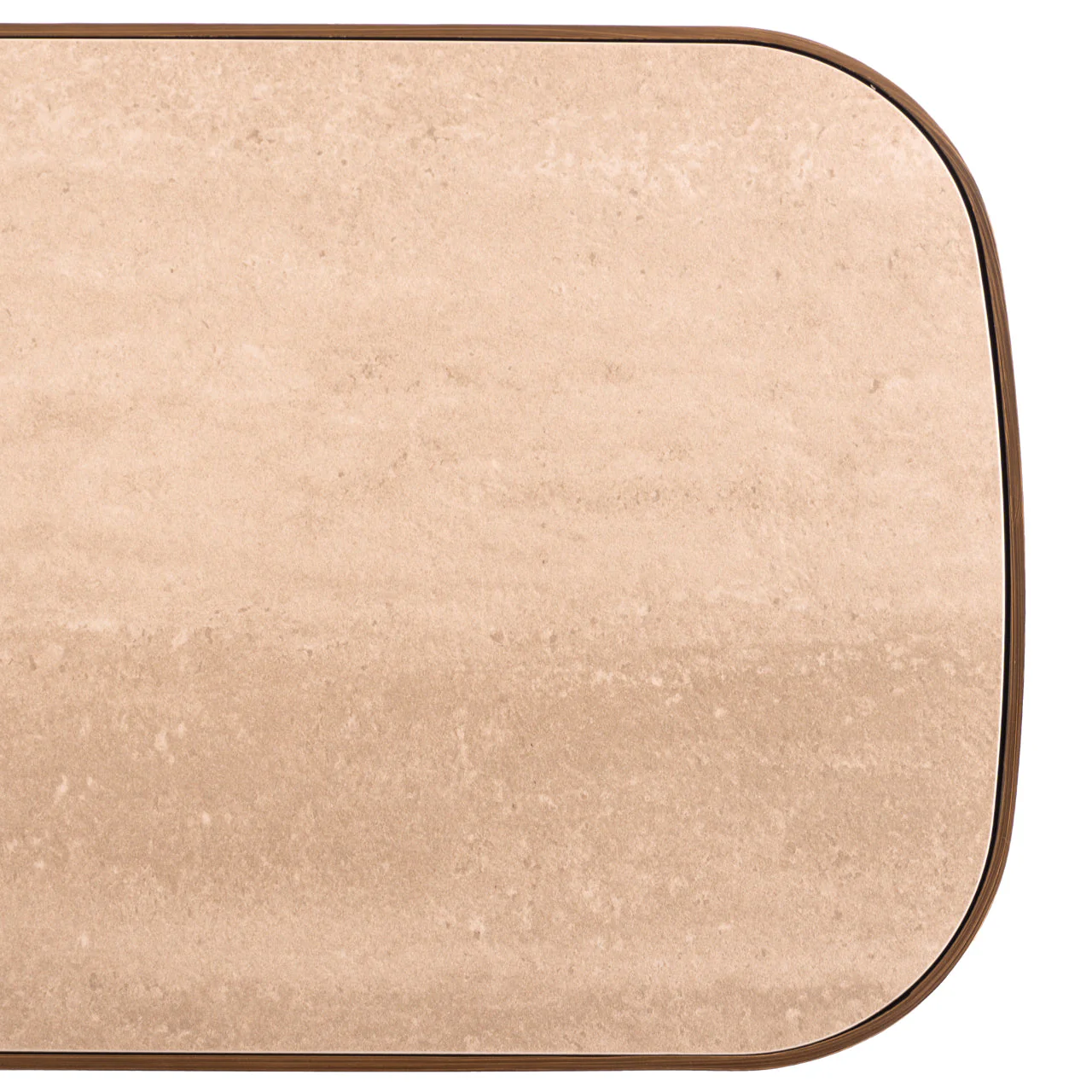 Console Locarno brushed gold - Image 4