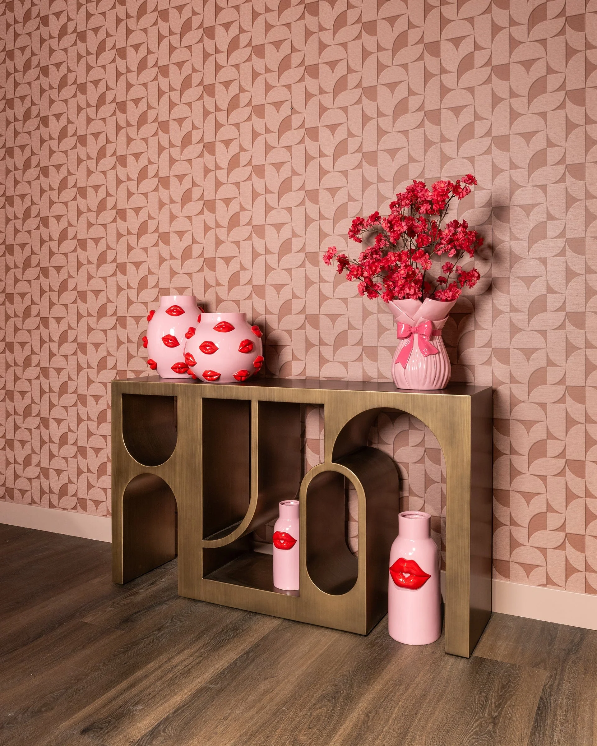 Console Lugano (Brushed Gold) - Image 3
