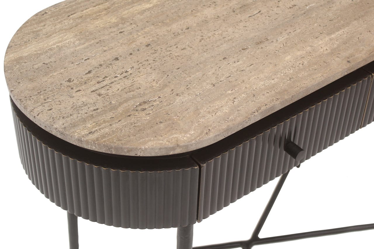 Console Russo brown - Image 6