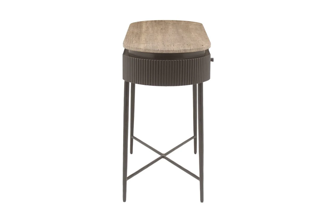 Console Russo brown - Image 7