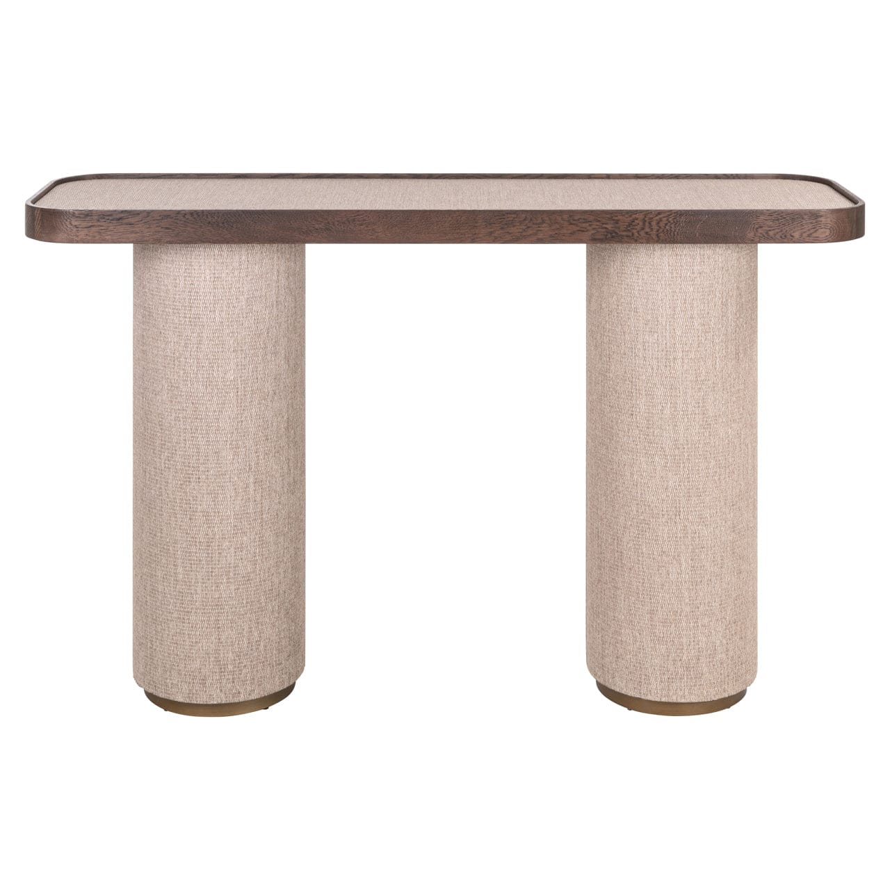 Console Willox brown - Image 2