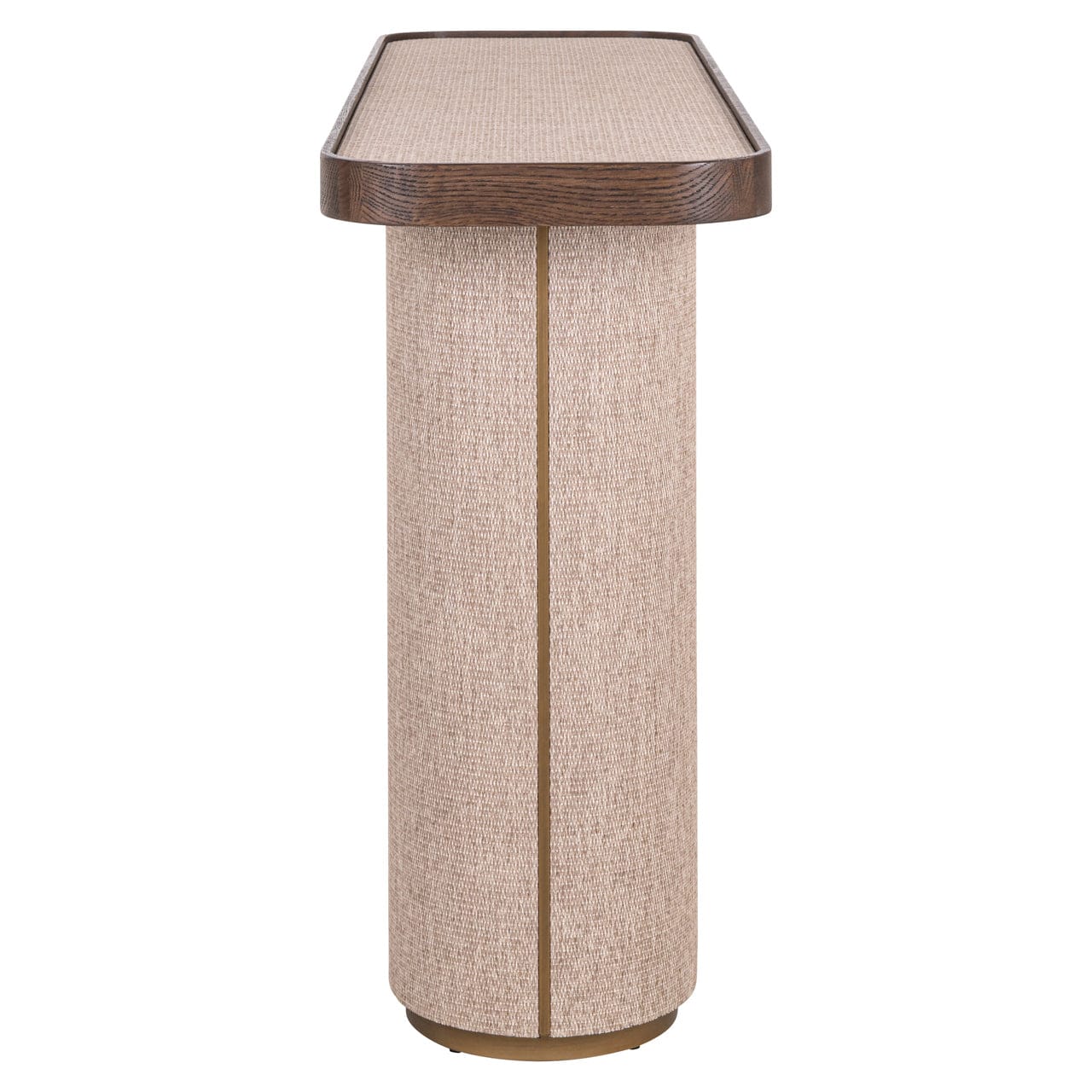 Console Willox brown - Image 4