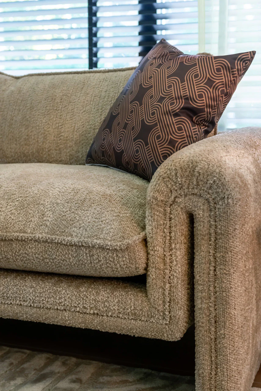 Cushion Meagan quadrant twig 50x50 - Image 5