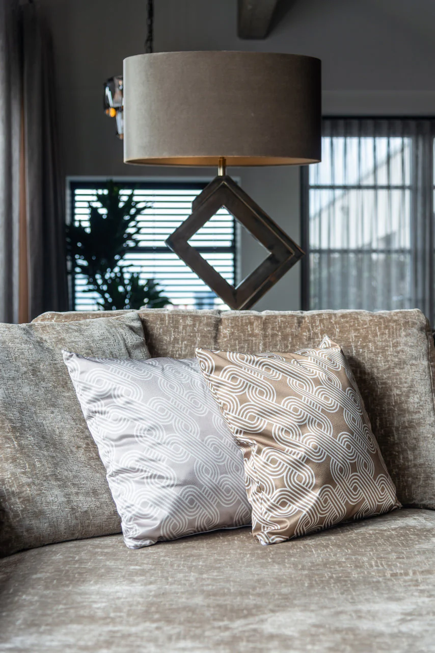 Cushion Mindy quadrant cream 50x50 - Image 13