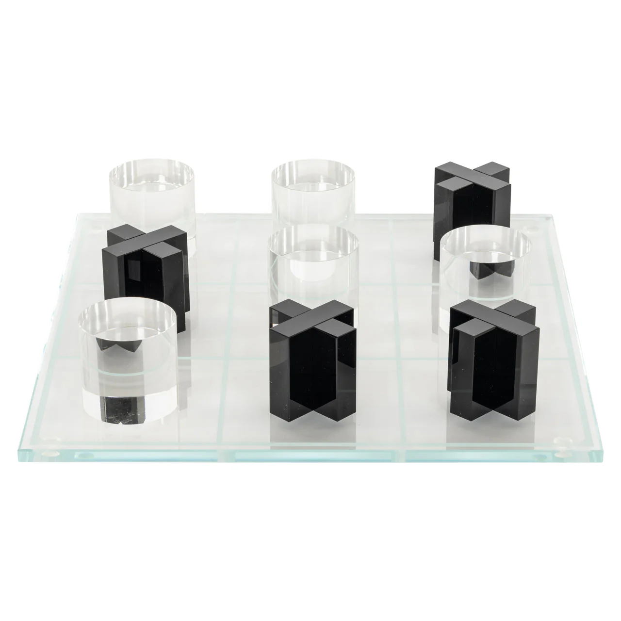Decorative game Zala black - Image 2