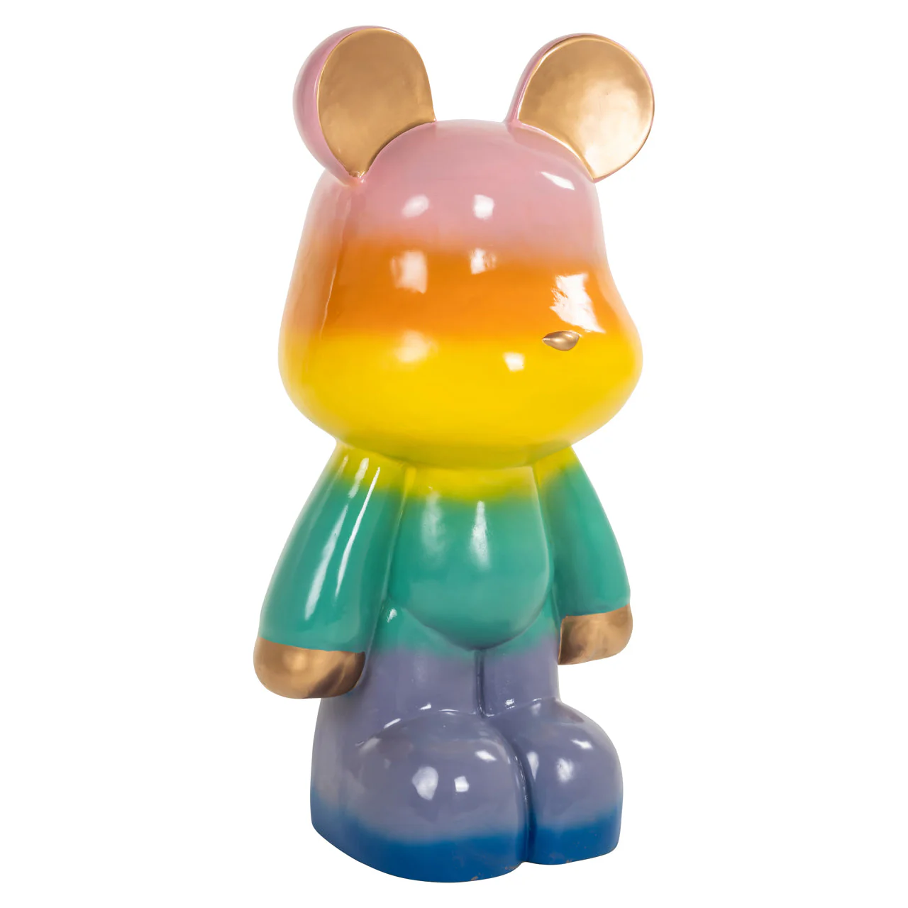 Decorative object Baloo