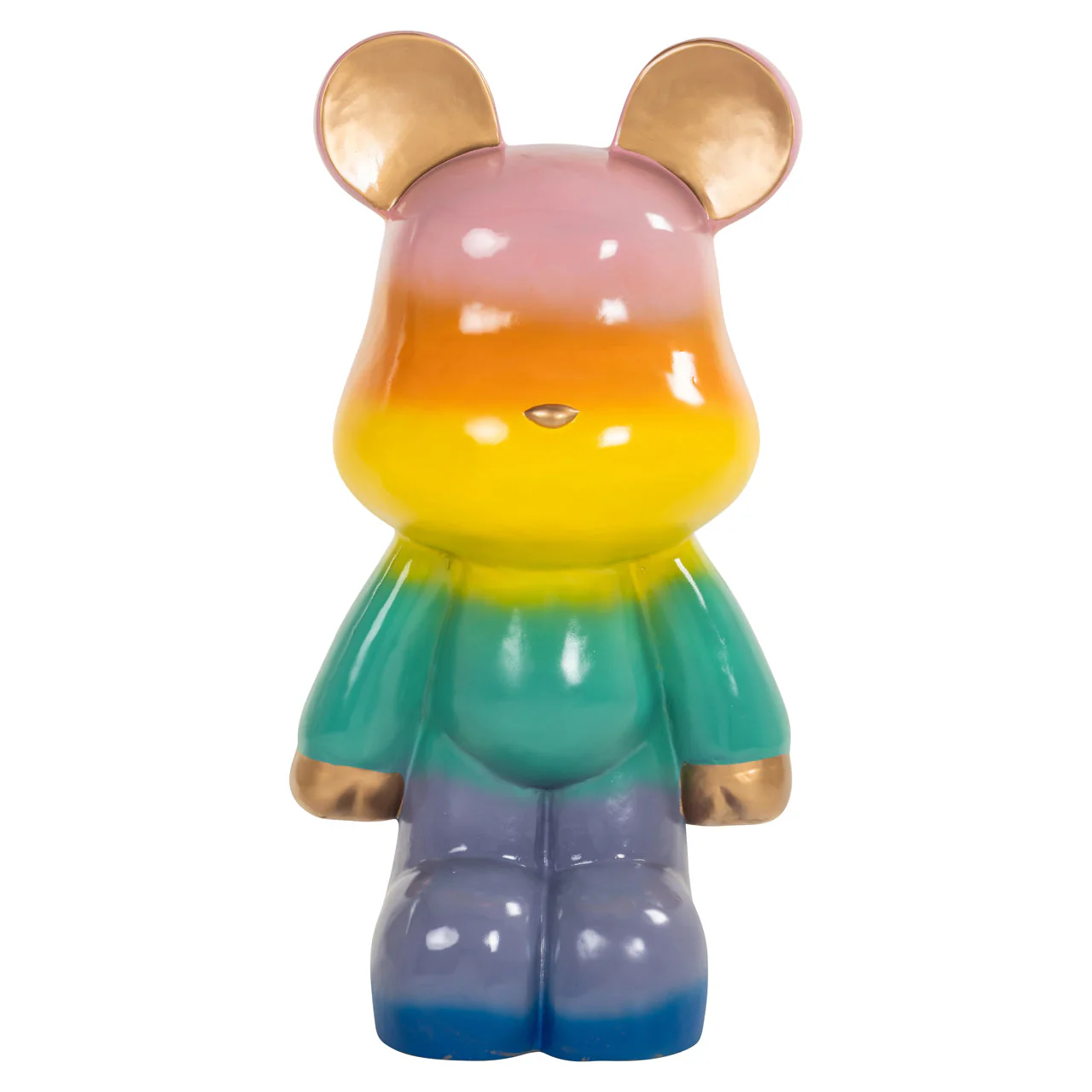 Decorative object Baloo - Image 2