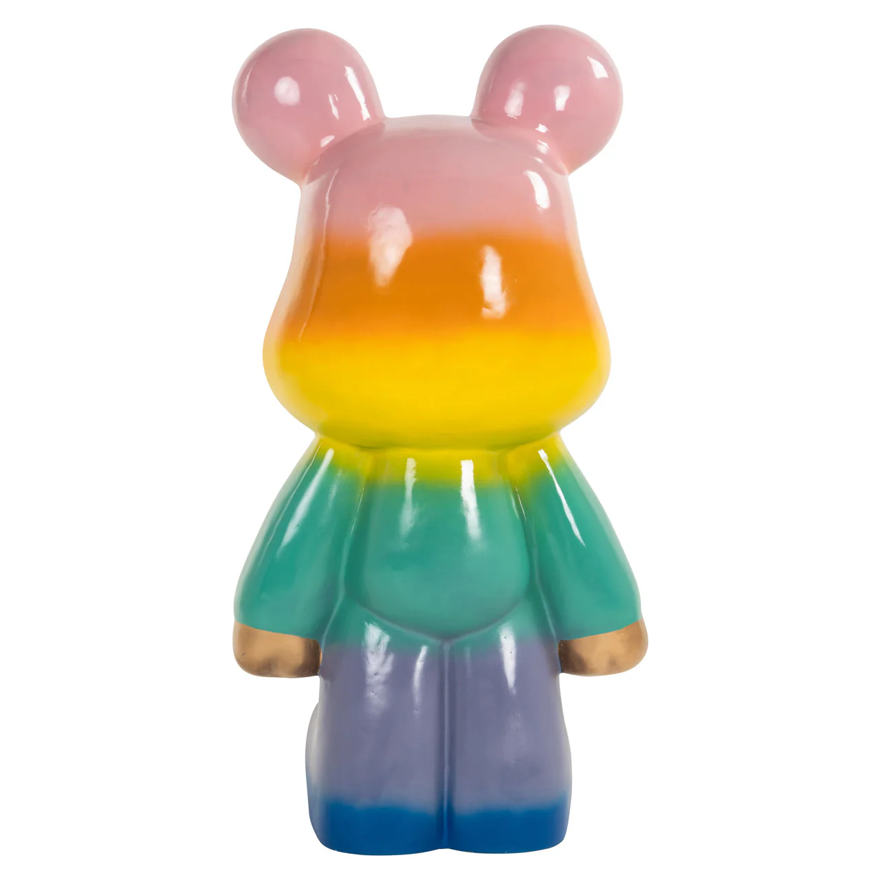 Decorative object Baloo - Image 4