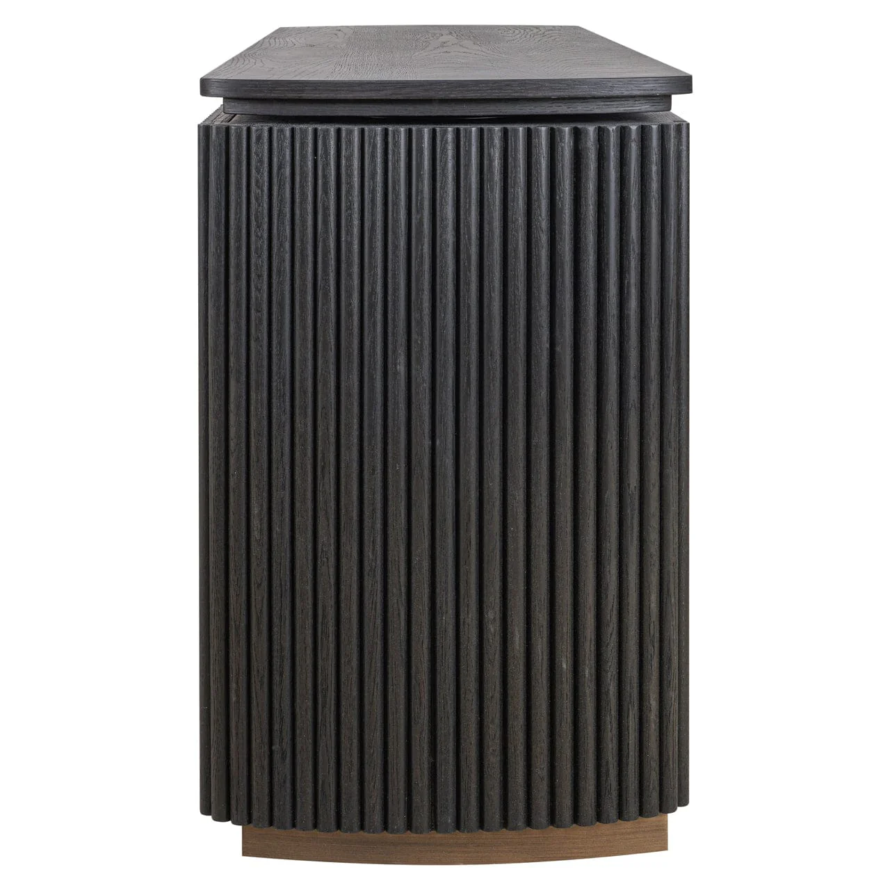 Desk Cambon dark coffee - Image 10