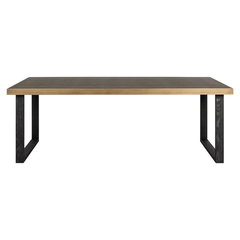Dining table Bloomville 200 incl. glass - Image 4