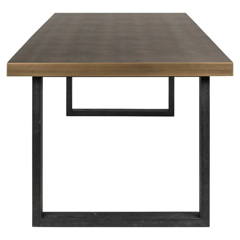 Dining table Bloomville 230 incl. glass - Image 3