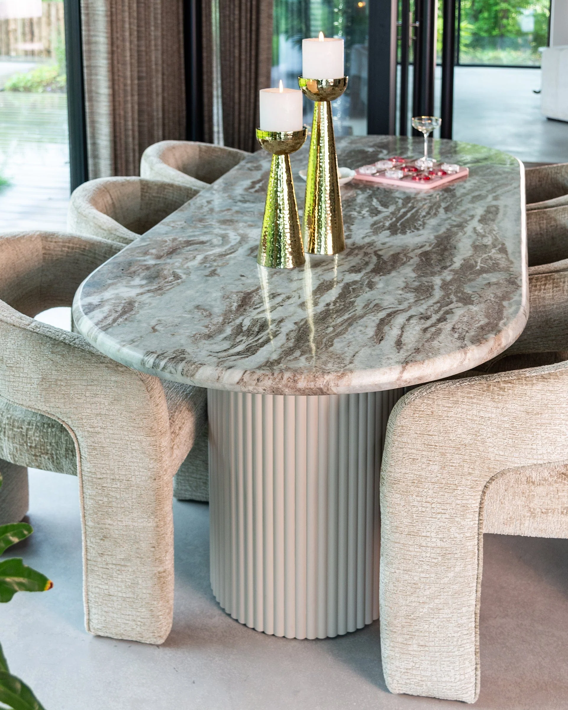 Dining table Coronel