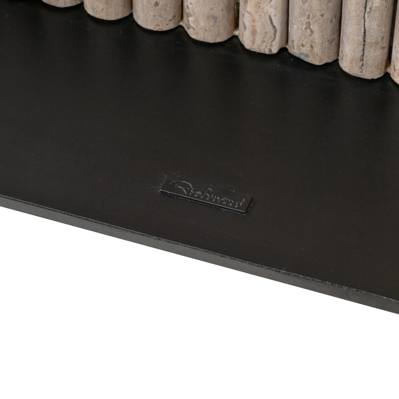 Dining table La Cantera beige 200 - Image 5