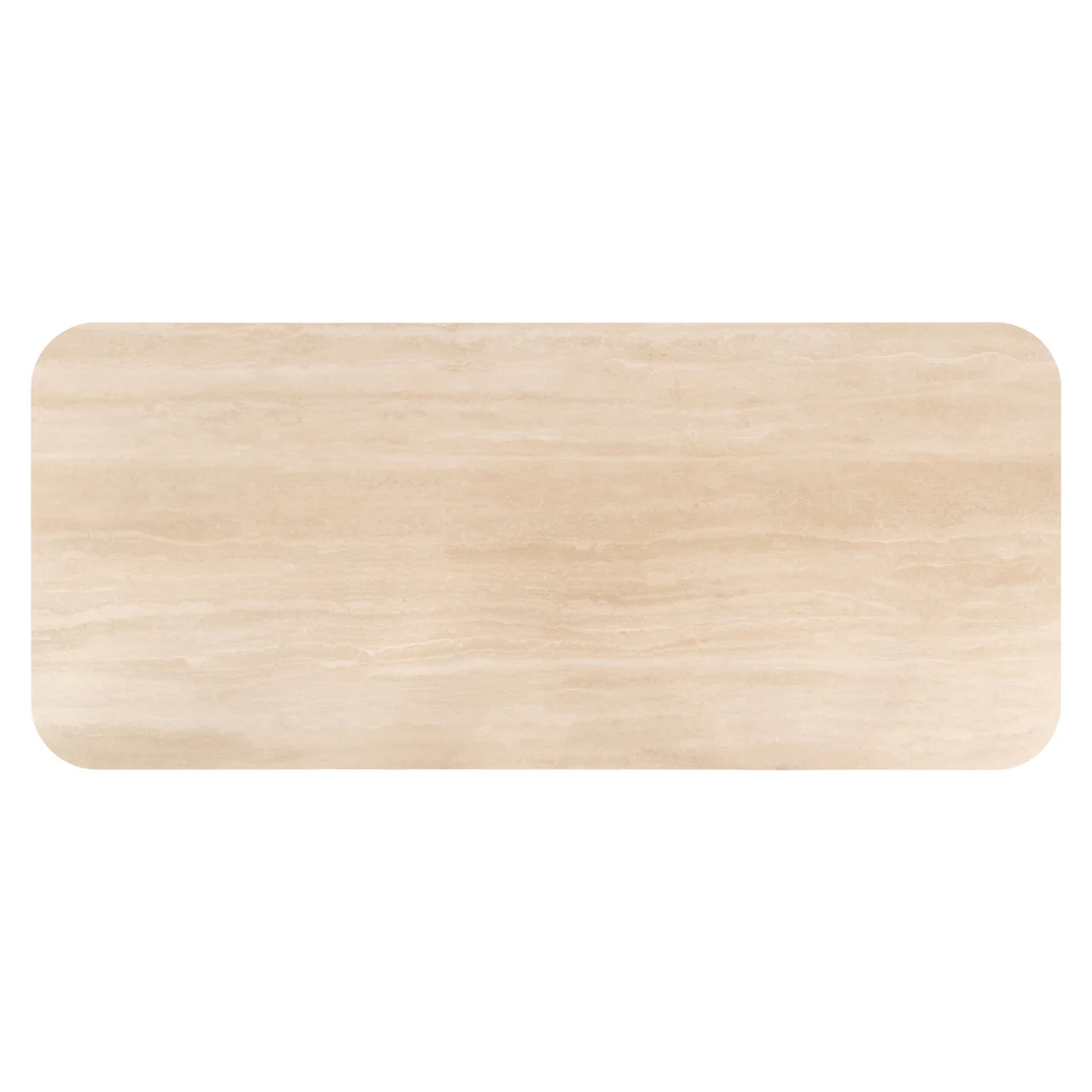 Dining table Nando brown 270 - Image 4