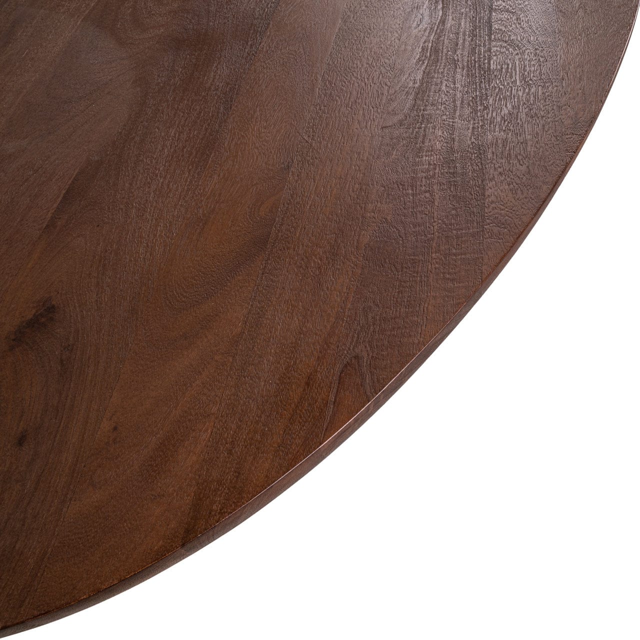 Dining table Stafford spicebrown oval 280 - Image 6