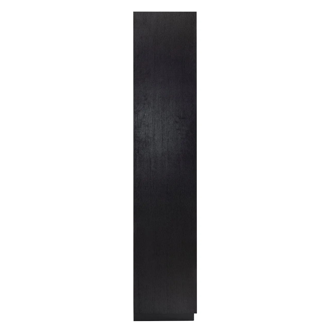 Display cabinet Oakura black - Image 2