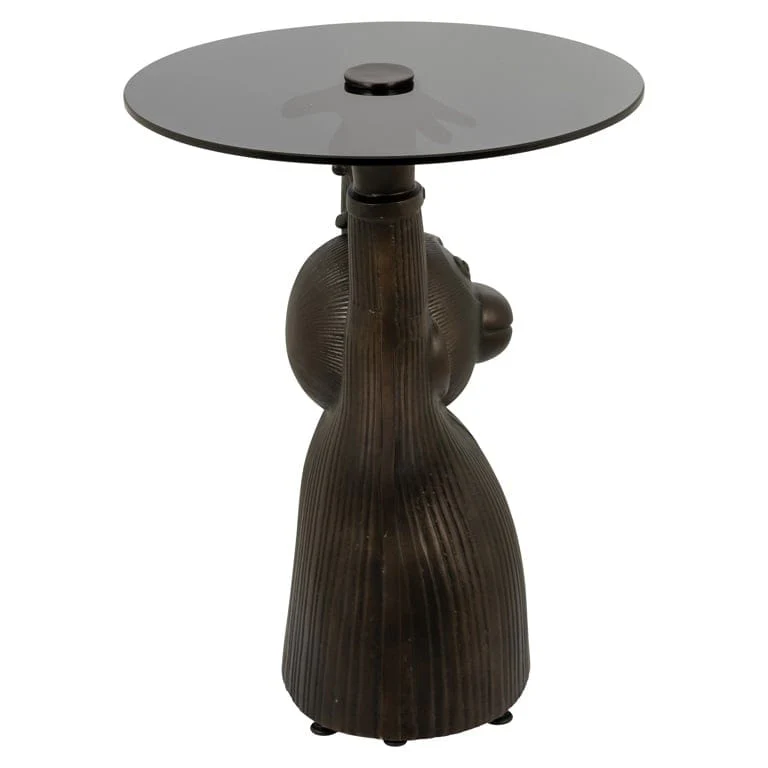 End table Ape (Bronze) - Image 4
