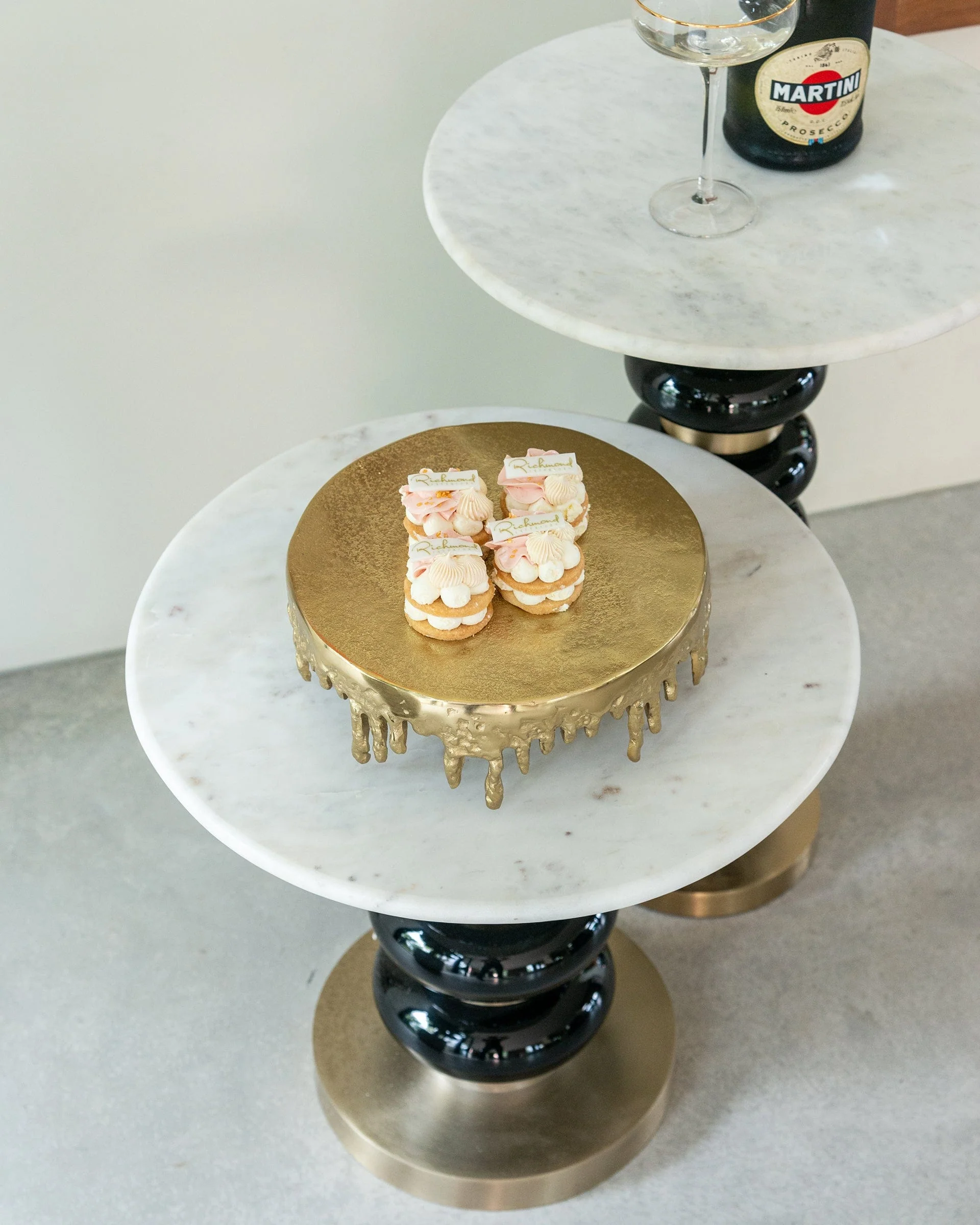 End table Boann black (Black) - Image 5