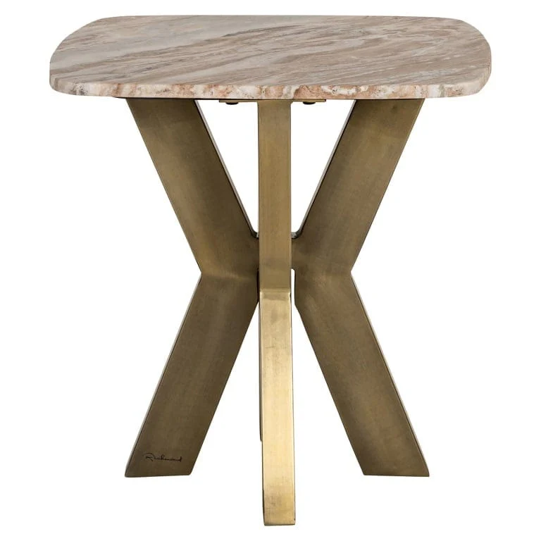 End table Bottega (White) - Image 2