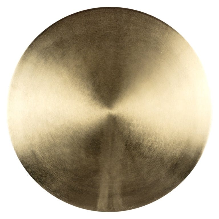 End table Dalina green - Image 3