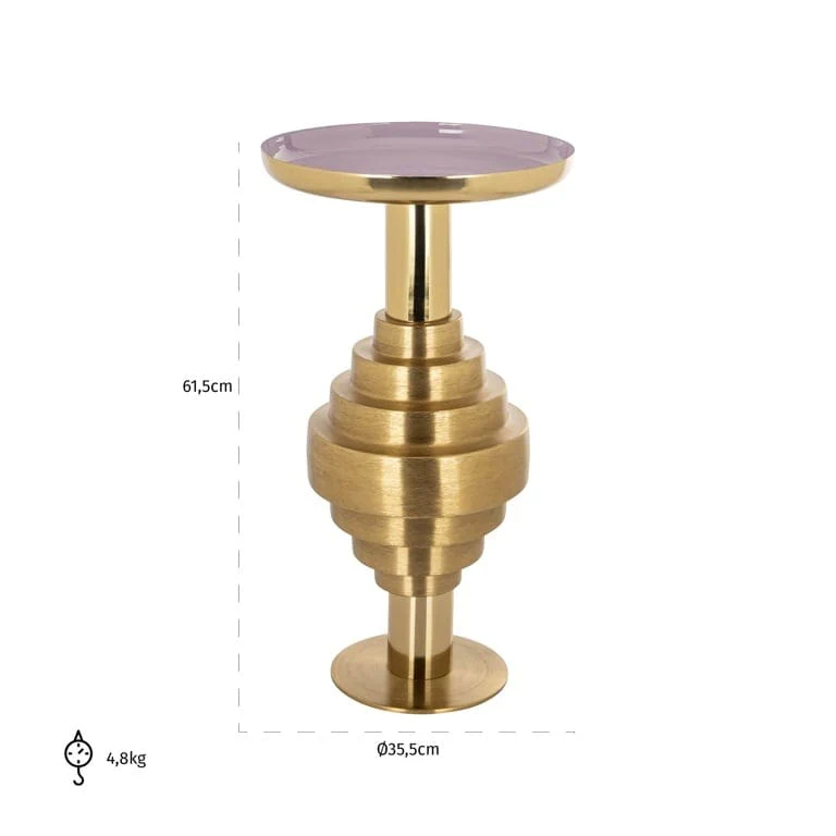 End table Empire - Image 3