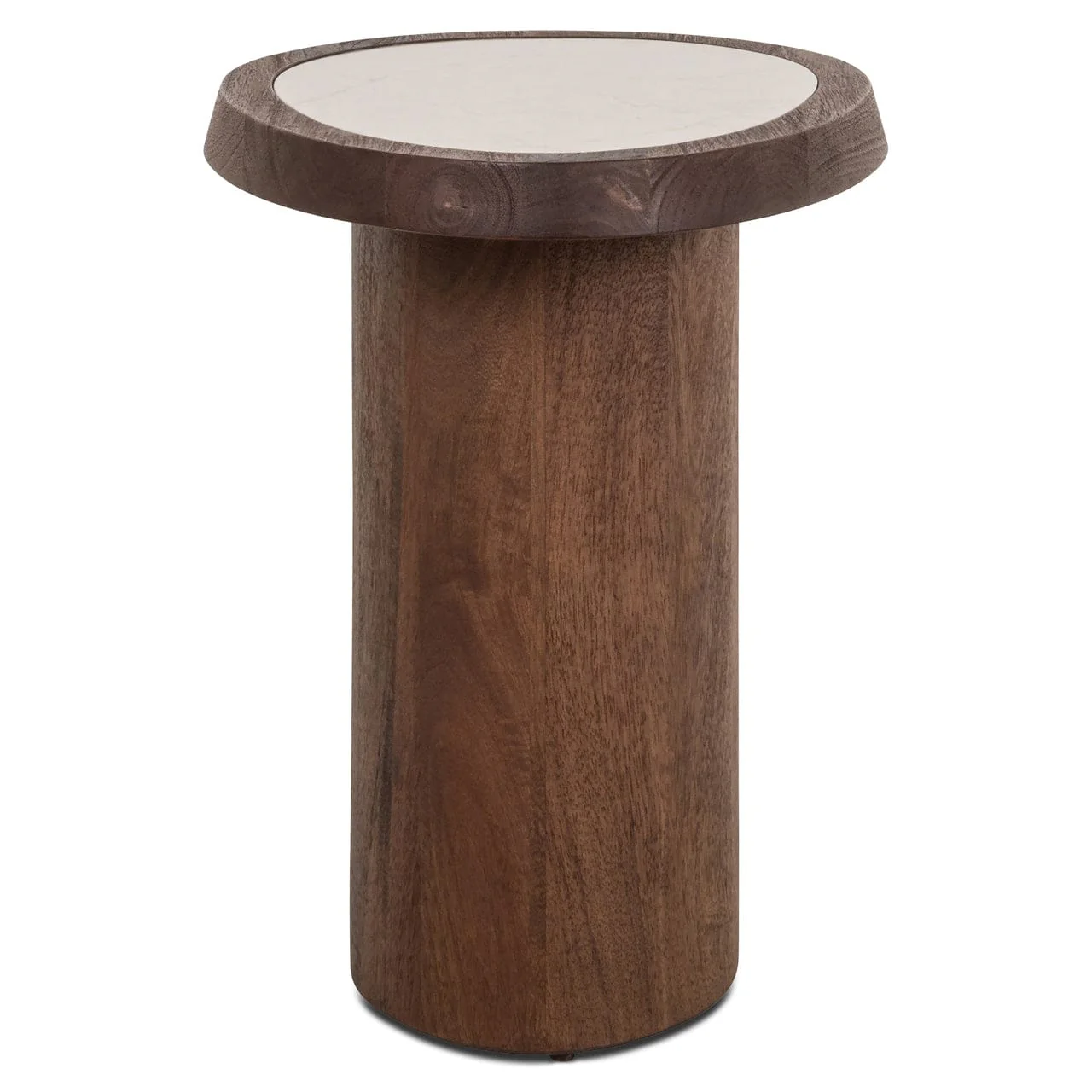 End table Melrose spicebrown - Image 3
