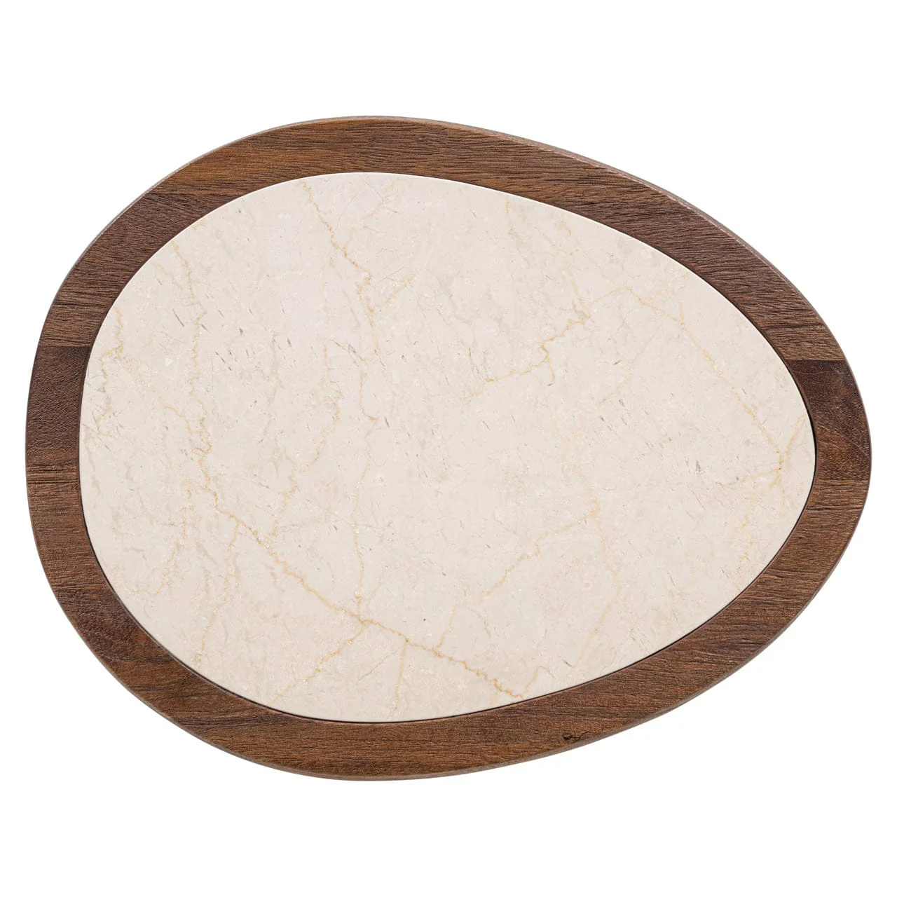 End table Melrose spicebrown - Image 4