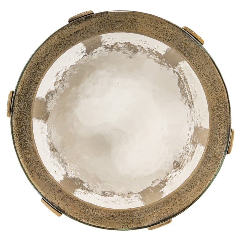 End table Rixo (Gold) - Image 2
