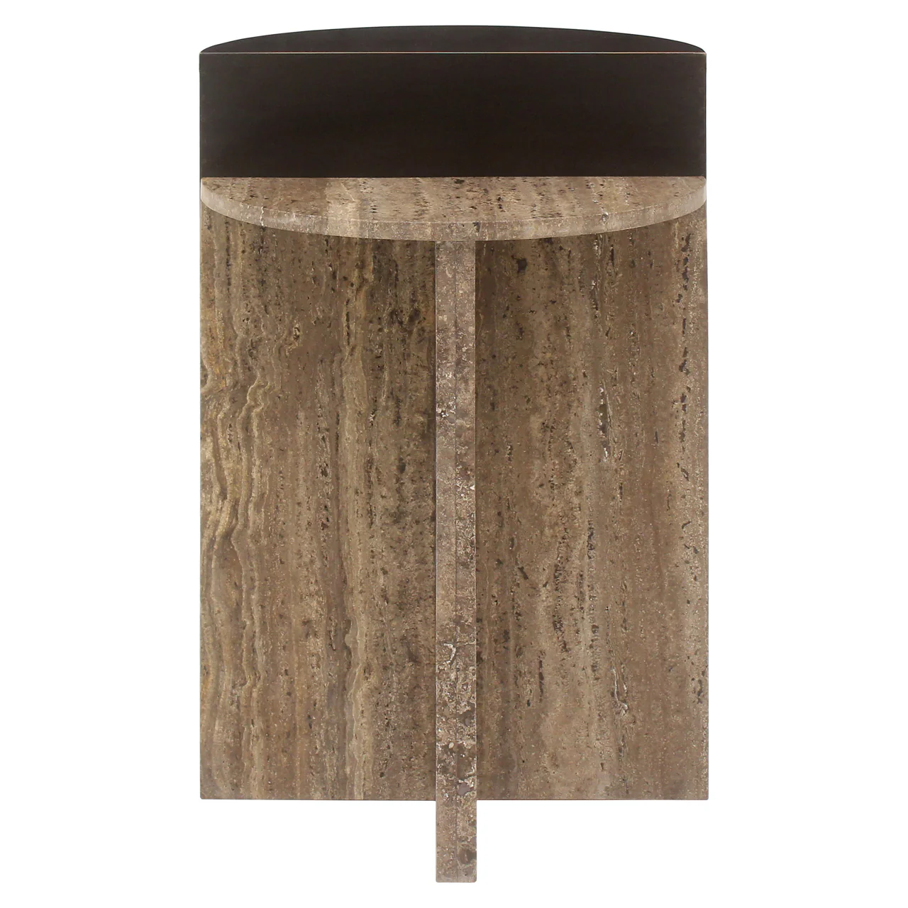 End table Russo ash brown - Image 4