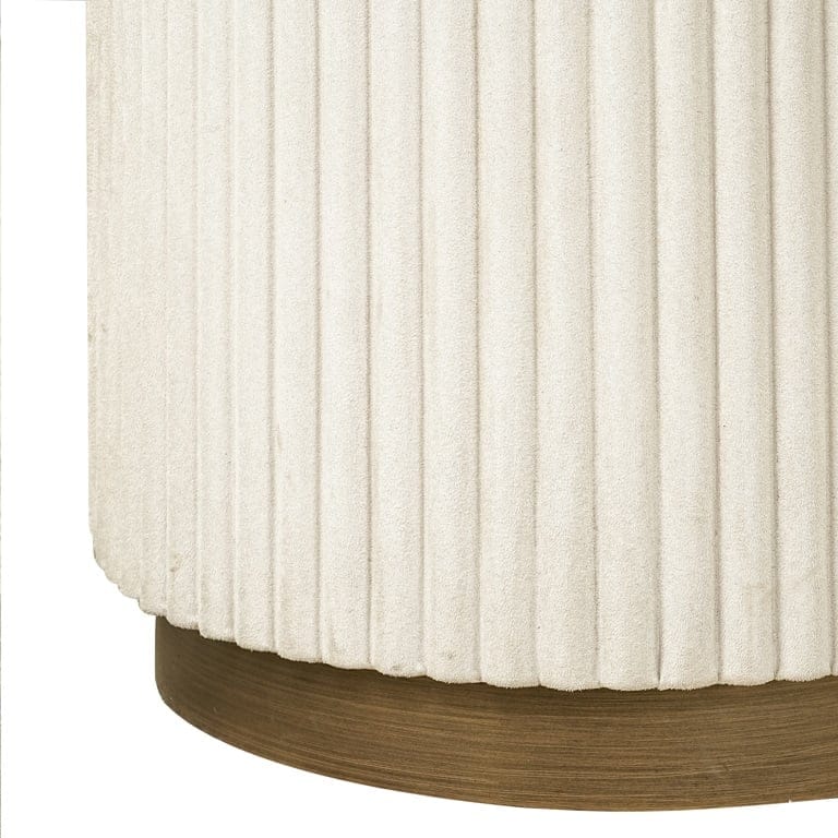 End table Tivoli set of 2 (White) - Image 4