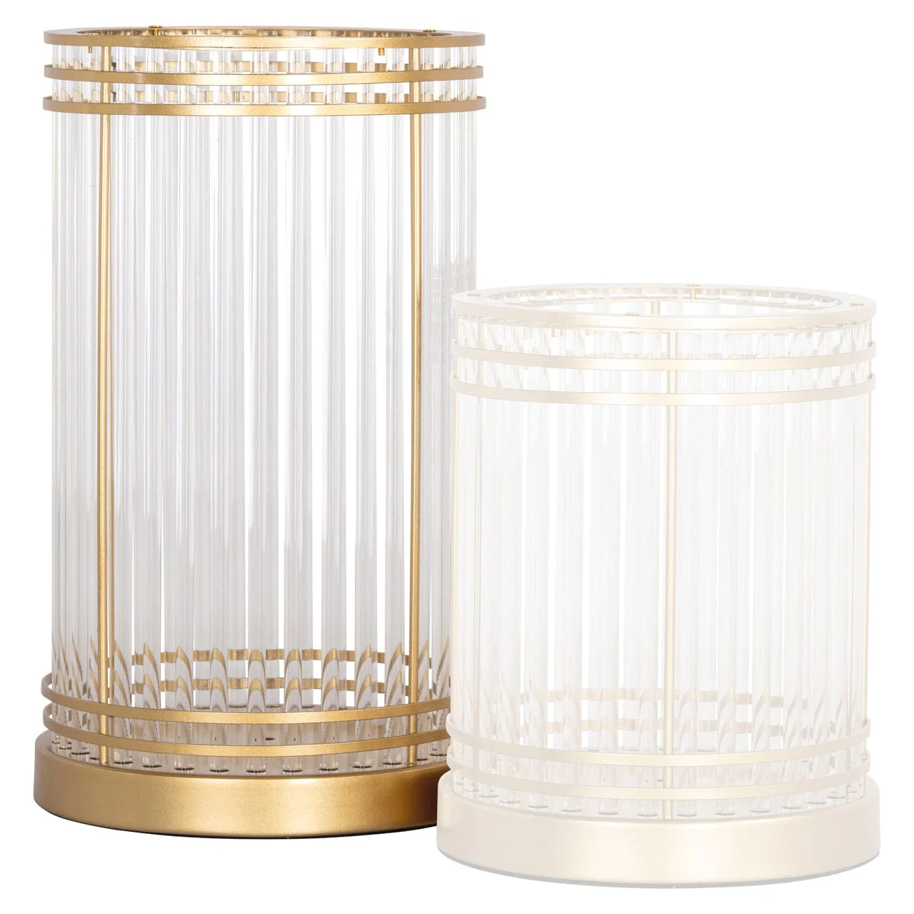 Hurricane light Dyara gold large - Image 3