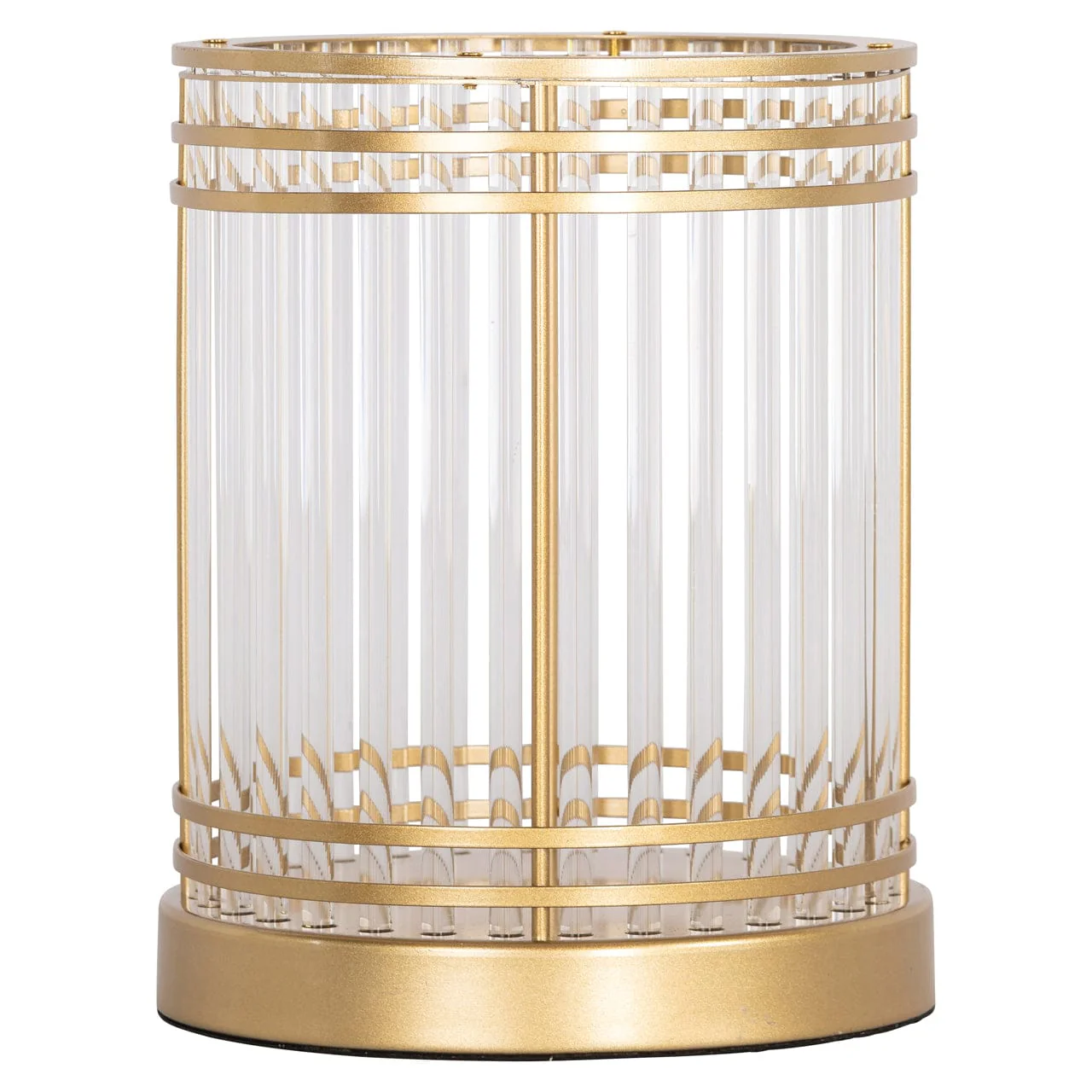 Hurricane light Dyara gold small