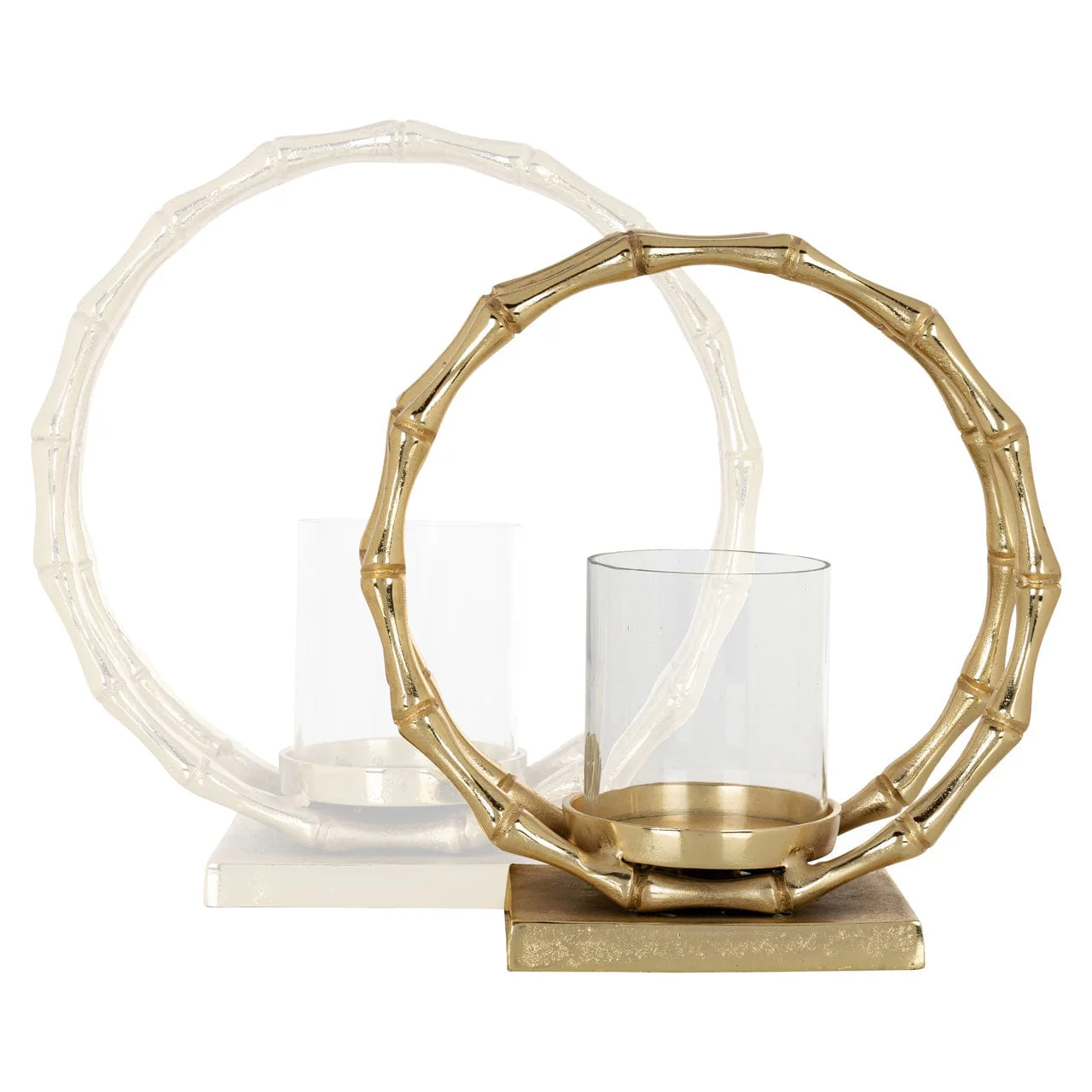 Hurricane light Merlyn gold small - Image 6