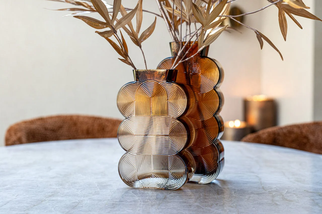 Hurricane light Mione bronze large - Image 8