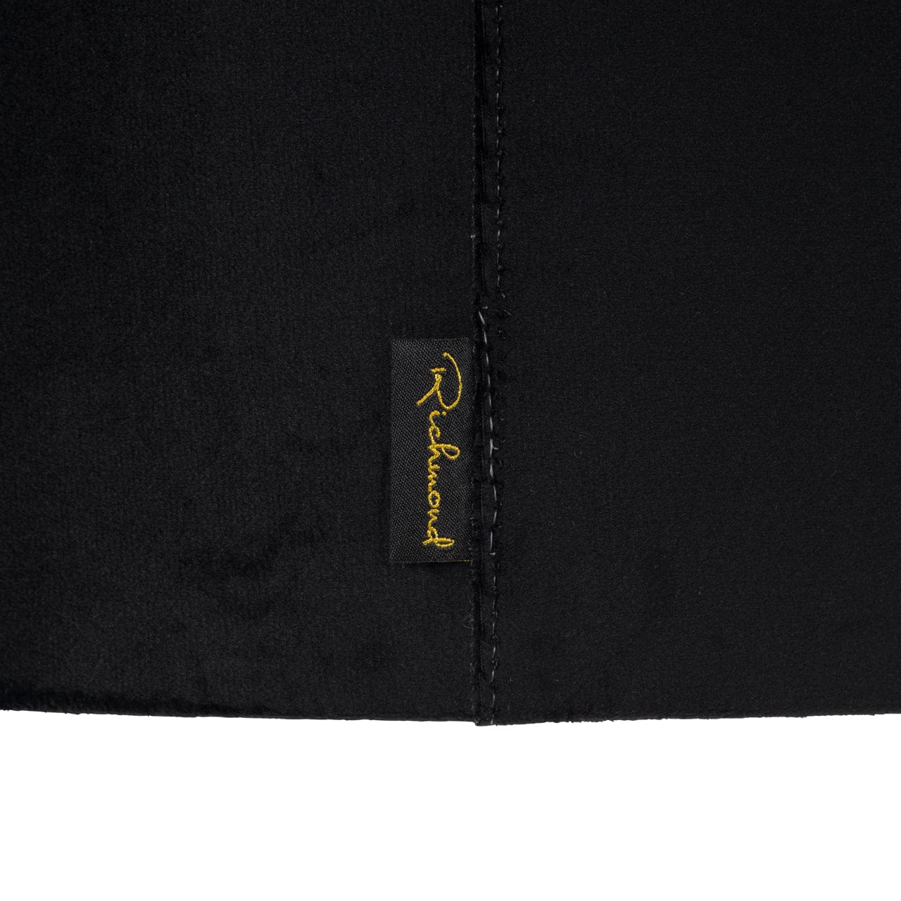 Lampshade Jaylinn black 50Ø - Image 3