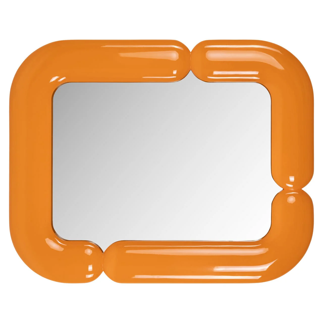 Mirror Ayla orange - Image 4