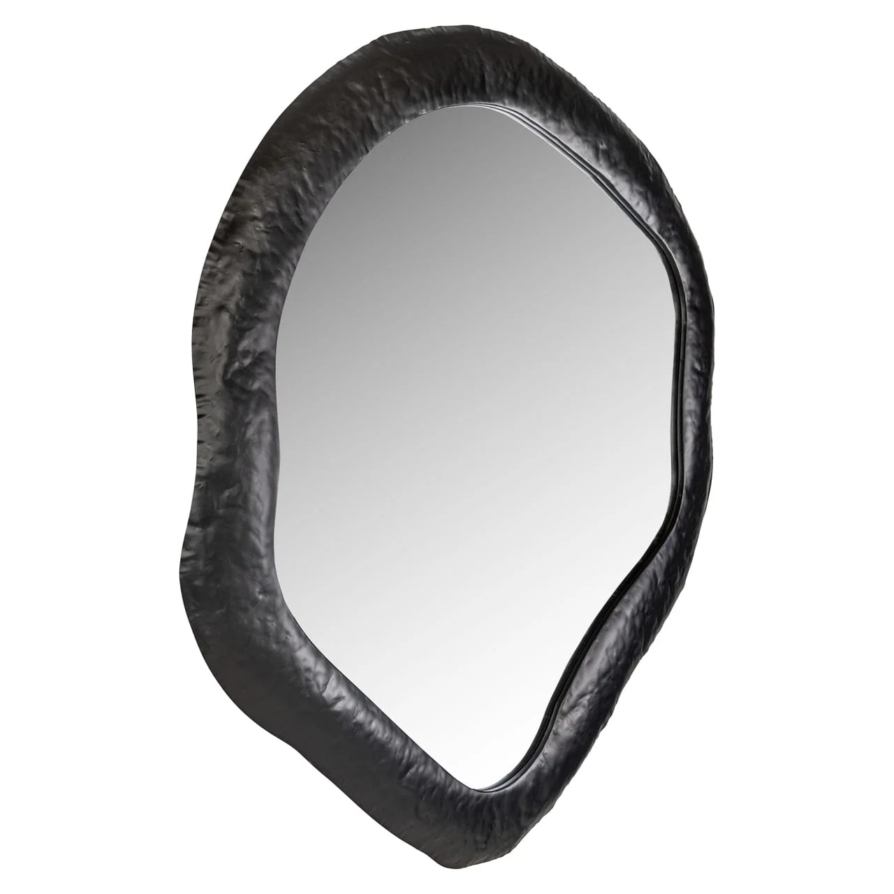 Mirror Babet black - Image 2