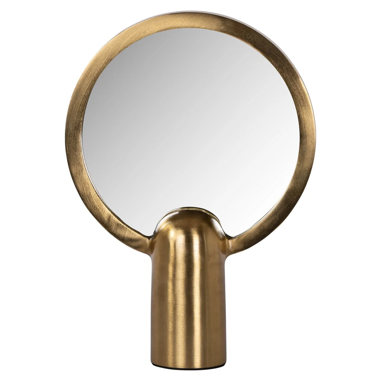 Mirror Gaby gold - Image 2