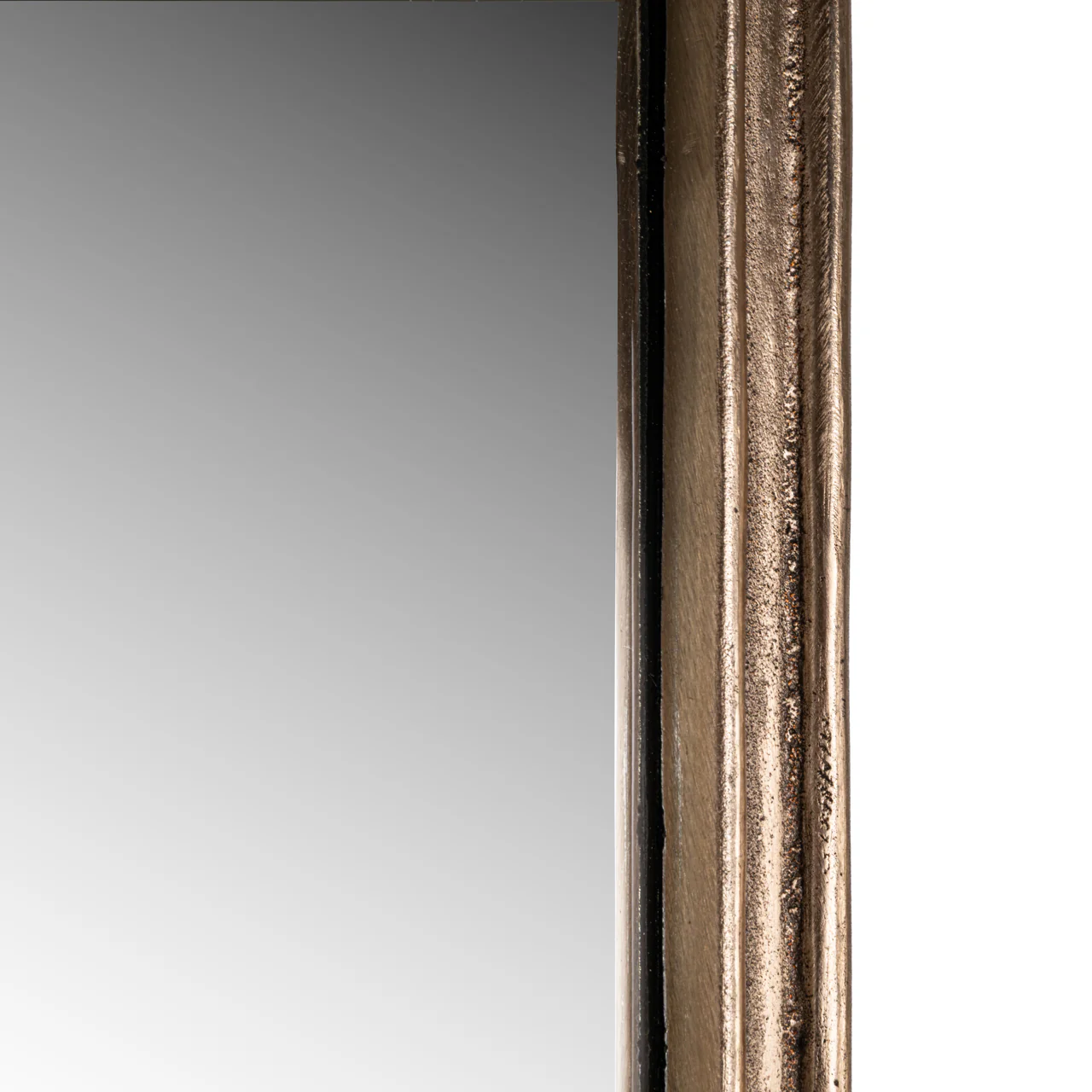 Mirror Hasting brass antique - Image 9