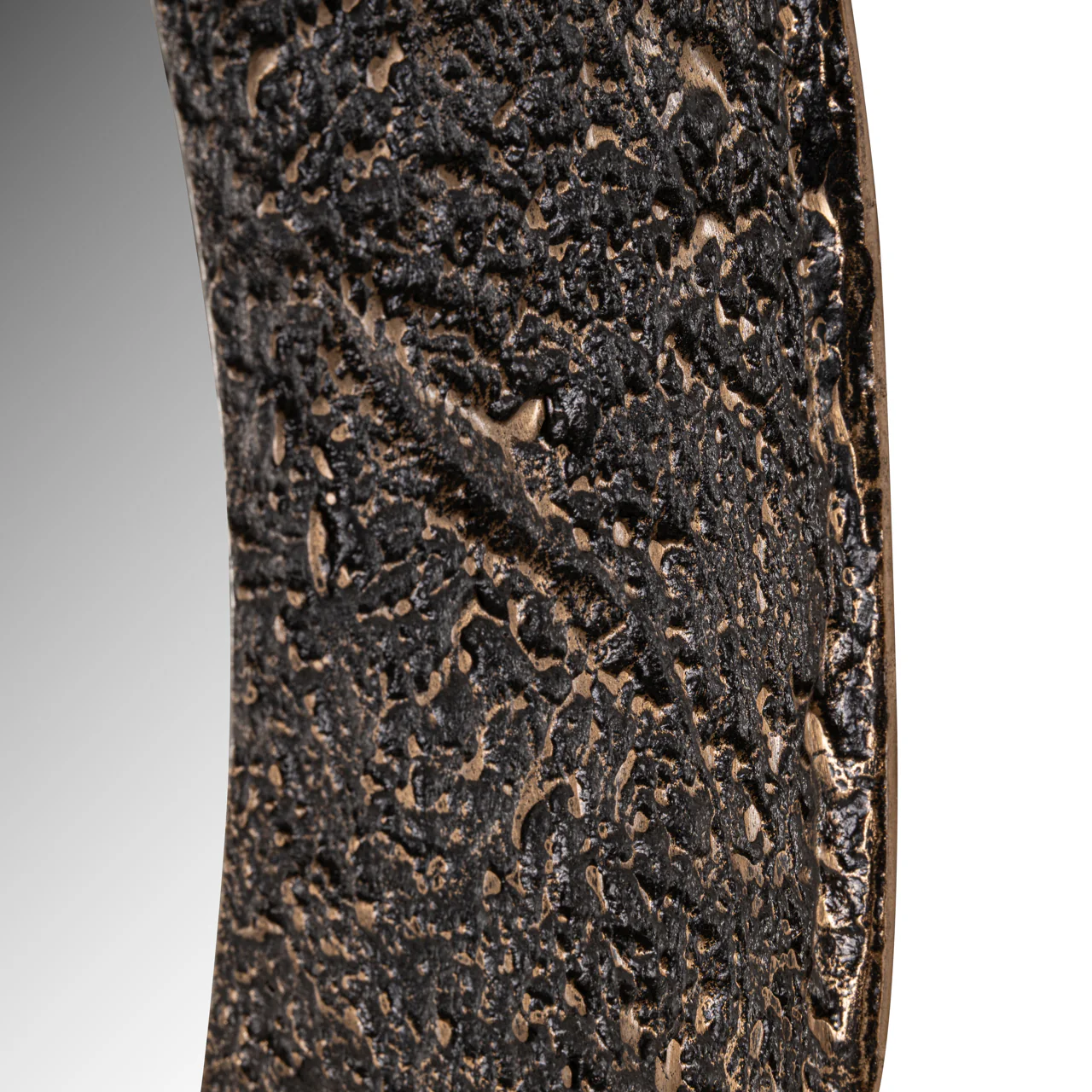 Mirror Jamel bronze - Image 3