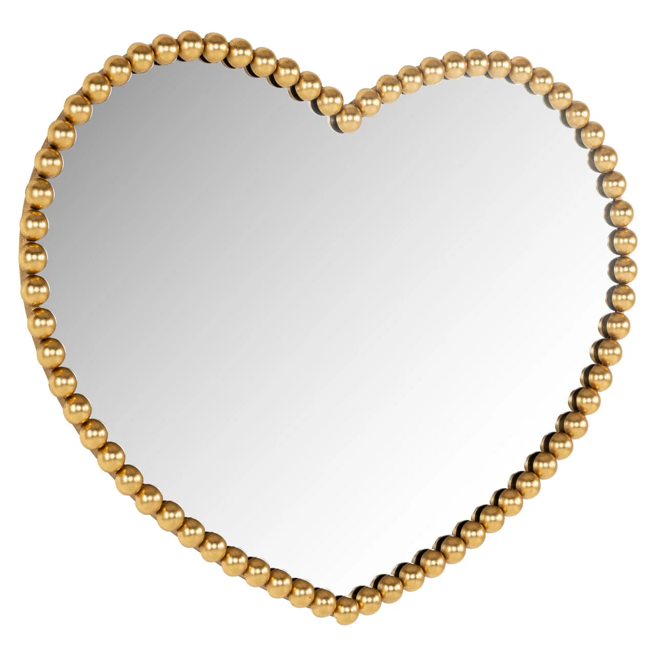 Mirror Lovely gold - Image 2