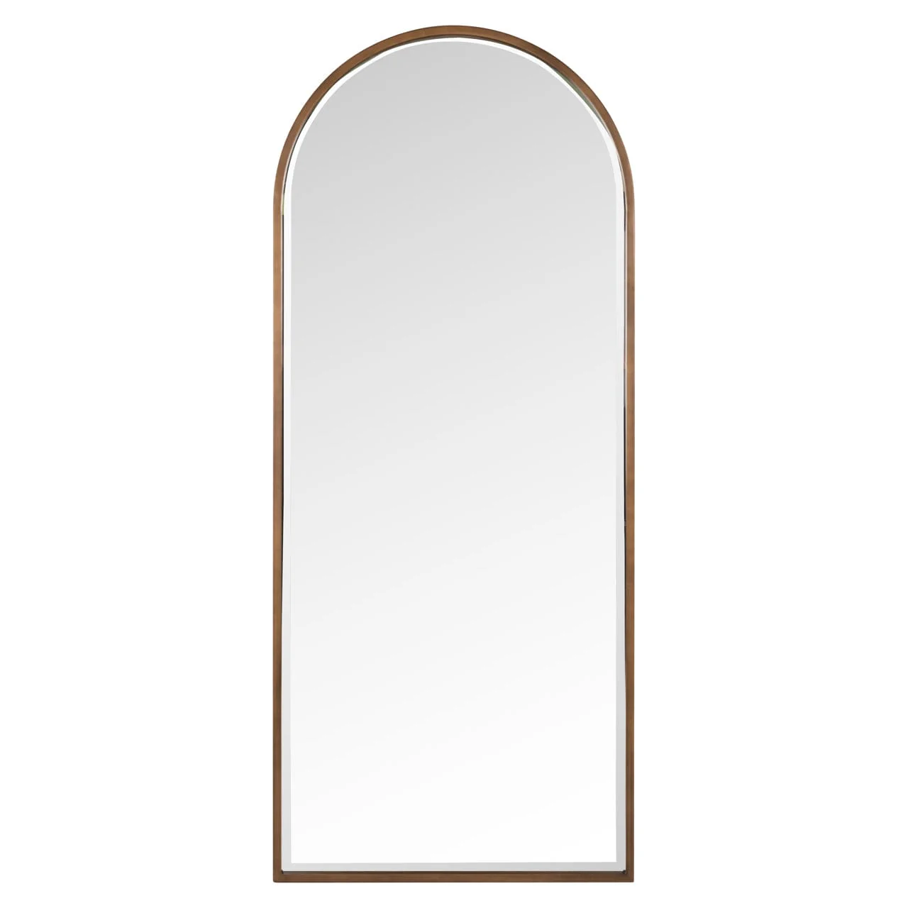 Mirror Maylinn brushed gold