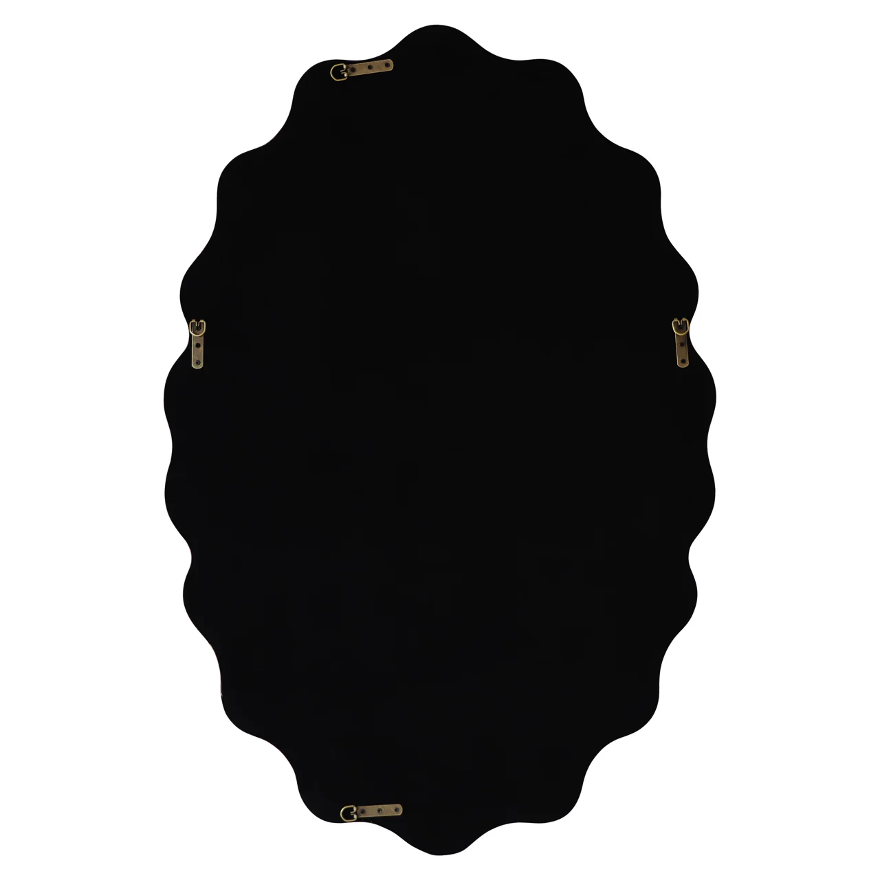 Mirror Morgan champagne gold - Image 4
