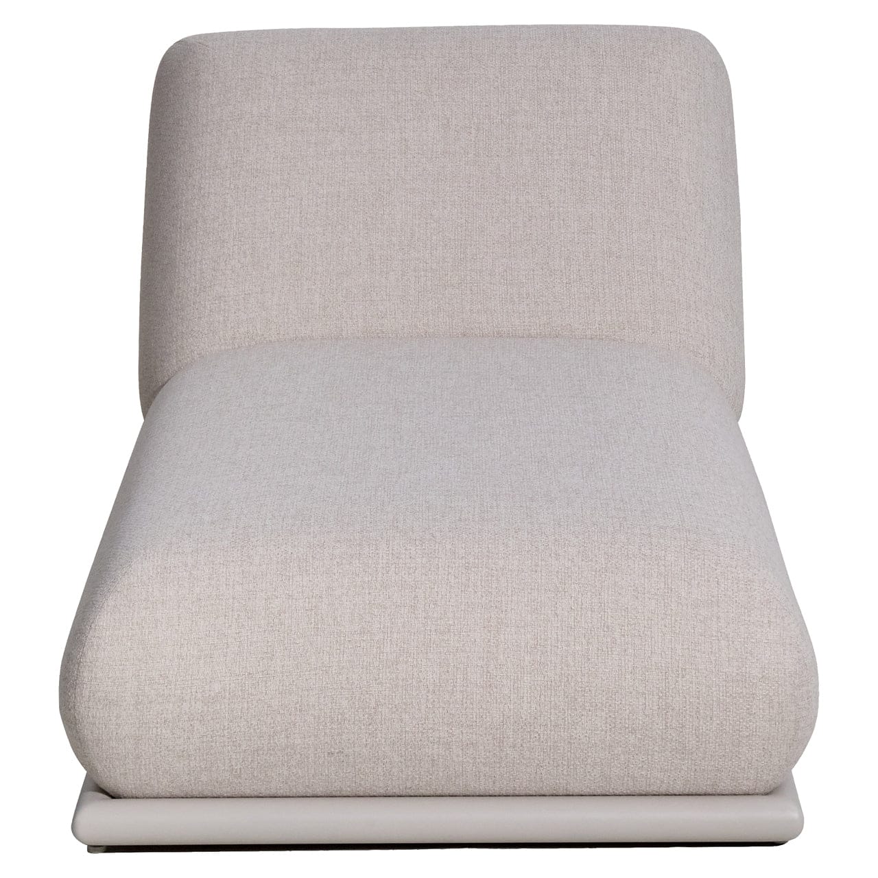 Outdoor daybed Sullivan beige alpine - Image 3
