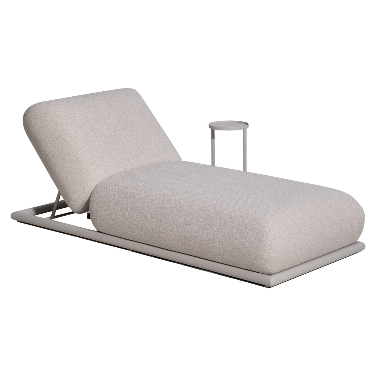 Outdoor daybed Sullivan beige alpine - Image 7