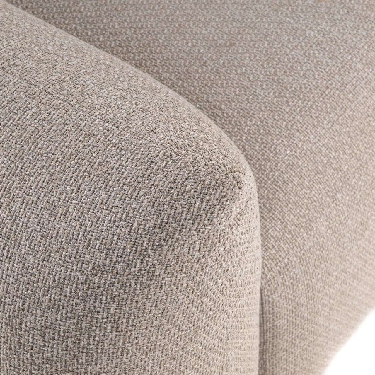 Outdoor sofa Dawson greige alpine - Image 10